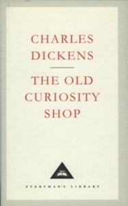 The Old Curiosity Shop