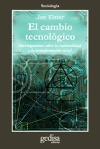 El cambio tecnológico