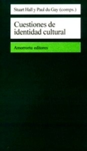 Cuestiones de identidad cultural