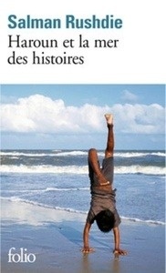 Haroun et la mer des histoires