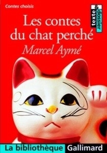 Les contes du chat perché