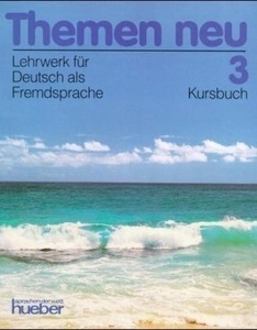 Themen neu 3. Kursbuch (Alumno)