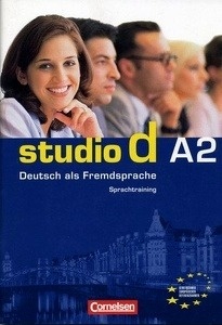 Studio d A2 Sprachtraining