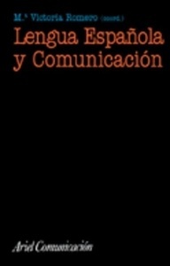Lengua española y comunicacion