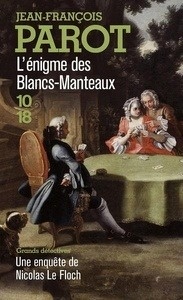 L'énigme des Blancs-Manteaux