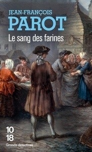 Le sang des farines