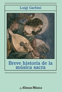 Breve historia de la musica sacra