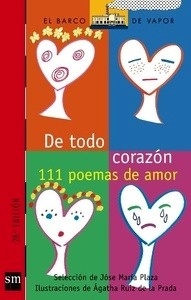 De todo corazón