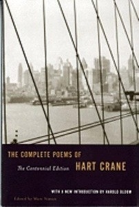 The Complete Poems of Hart Crane