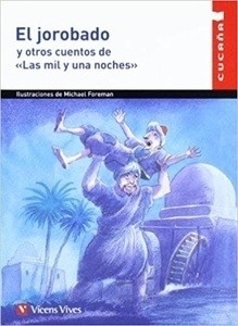 El jorobado y otros cuentos de "Las mil y una noches"