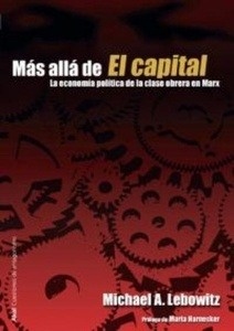 Más allá del El capital