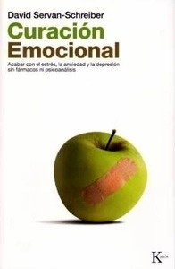 Curación emocional