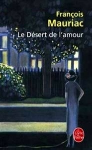 Le Désert de l'amour