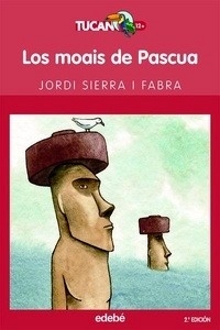 Los moais de Pascua