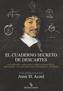 El cuaderno secreto de Descartes