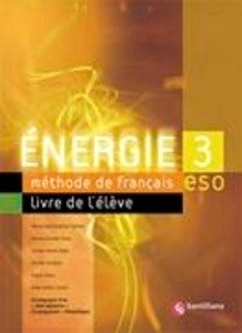 Energie 3 Elève