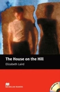 The House on the Hill + Cd (Mr2)
