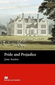 Pride and Prejudice  (Mr5)