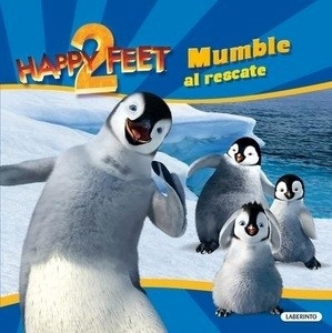 Happy Feet 2