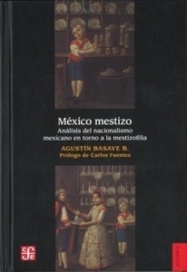 México mestizo