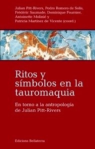 Ritos y símbolos en la tauromaquia