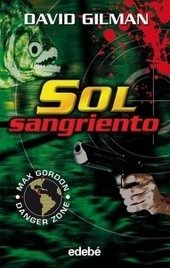 Sol sangriento