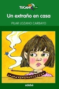 Un extraño en casa