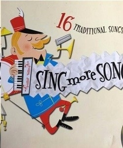 Sing More Song+ CD