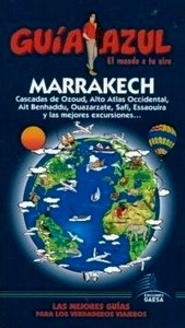 Marrackech