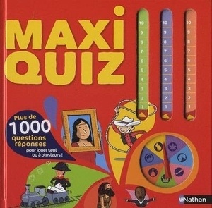 Maxi Quiz