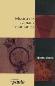 Música de cámara instantánea