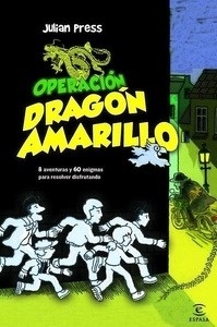 Operación Dragón Amarillo