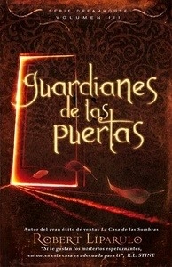 Guardianes de las puertas