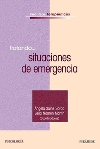 Tratando ... situaciones de emergencia