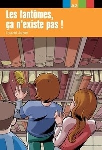 Les fantômes ça n existe pas !