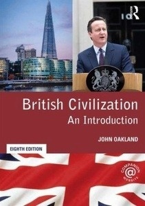 British Civilization, An Introduction