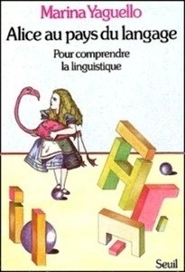 Alice au pays du langage