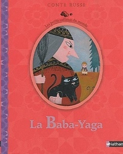 La Baba-Yaga