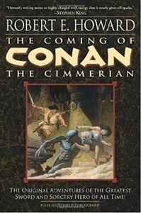 The Coming of Conan the Cimmerian