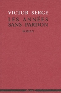 Les années sans pardon