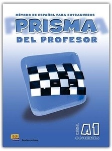 Prisma A1. Comienza