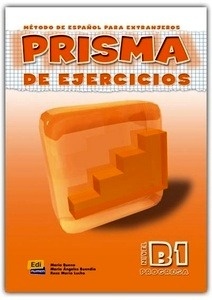 Prisma B1. Progresa