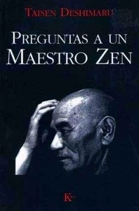 Preguntas a un maestro Zen