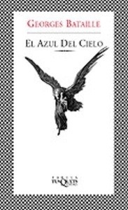 El azul del cielo