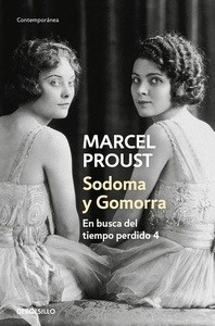 En busca del tiempo perdido 4