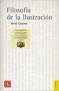 La filosofía de la Ilustración