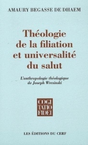 Théologie de la filiation et universalité du salut