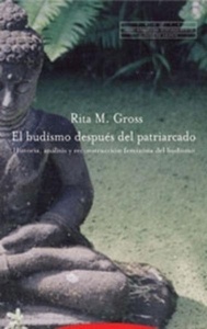 El budismo después del patriarcado