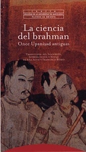 La ciencia del Brahman