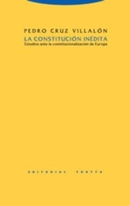 La Constitución inédita